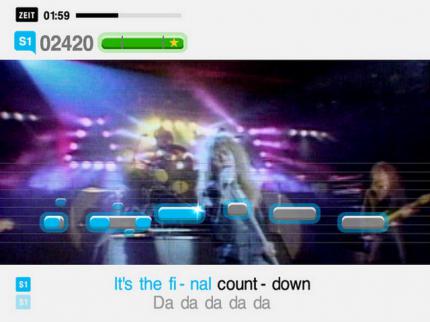 SingStar '80s