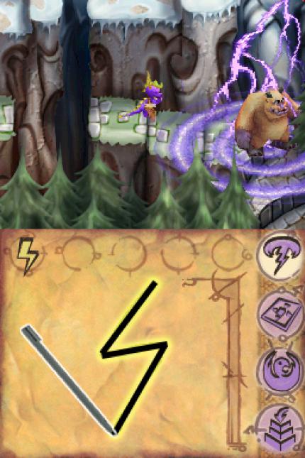 Spyro Shadow Legacy 