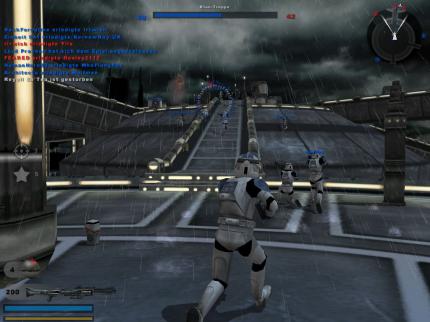 Star Wars: Battlefront 2