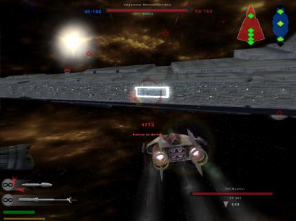 Star Wars: Battlefront 2