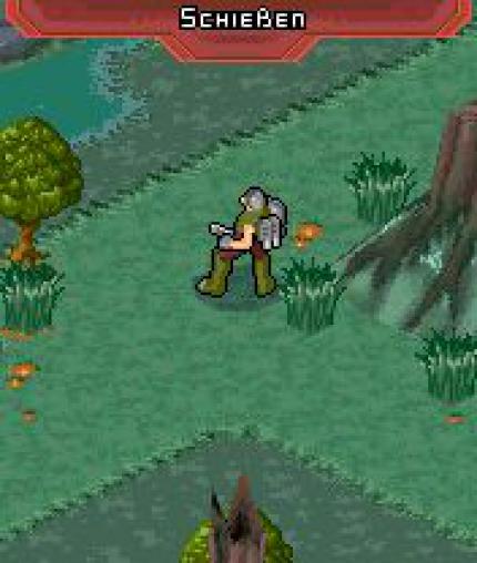Rifts: Promise of Power