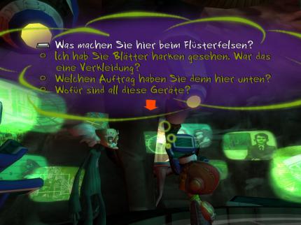 Psychonauts