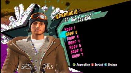 Amped 3