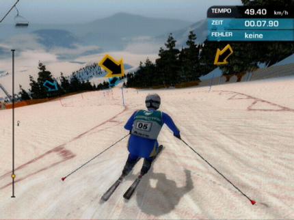 Riesenslalom