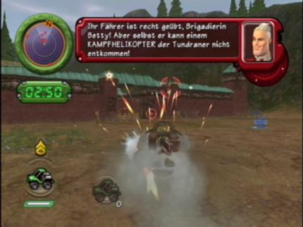 Battalion Wars