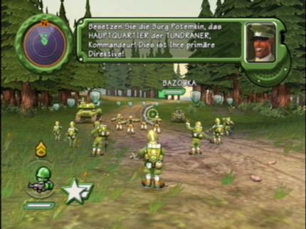 Battalion Wars