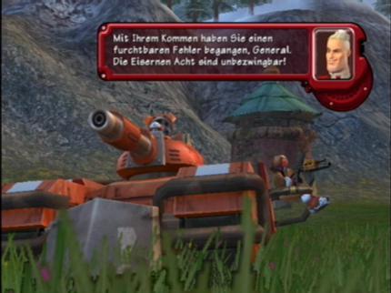 Battalion Wars