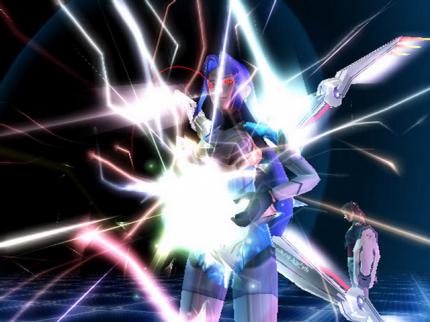 Xenosaga: Episode II - Jenseits von Gut und Böse