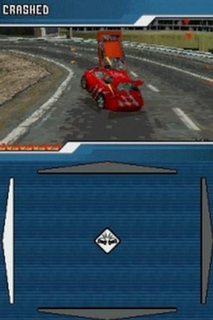 Burnout Legends
