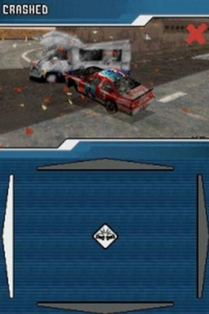 Burnout Legends