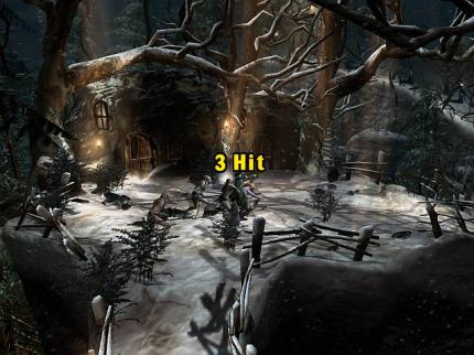 Die Chroniken von Narnia: Der König von Narnia