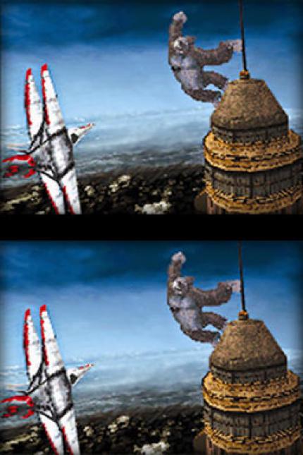 Peter Jackson's King Kong