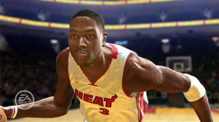 NBA Live 06