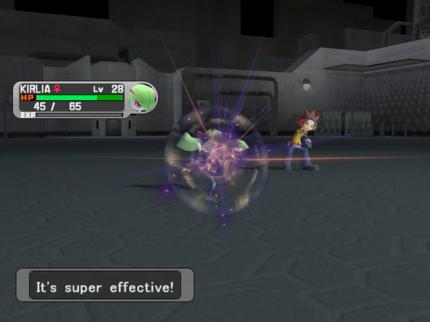 Pokémon XD: Der dunkle Sturm