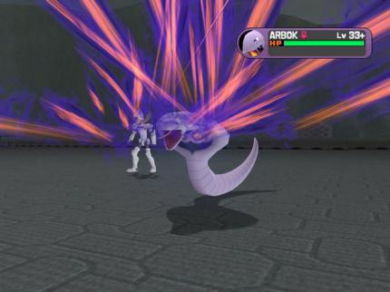 Pokémon XD: Der dunkle Sturm