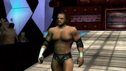 WWE Smackdown! Vs Raw 2006