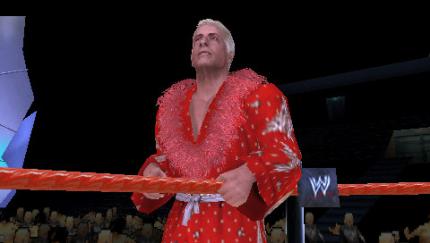 WWE Smackdown! Vs Raw 2006