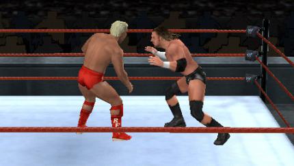 WWE Smackdown! Vs Raw 2006