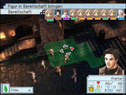 Suikoden Tactics