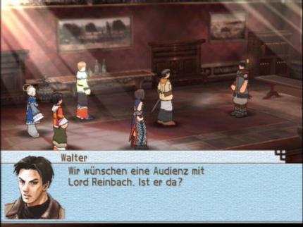 Suikoden Tactics