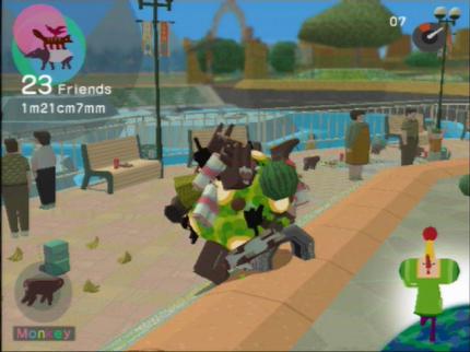 We Love Katamari