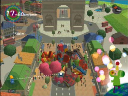 We Love Katamari