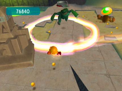 Die Ribbon Loop Attacke
