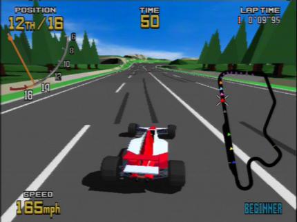 Sega Classics Collection