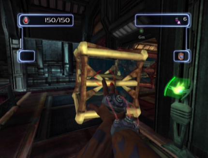 Die Cyber-Hand