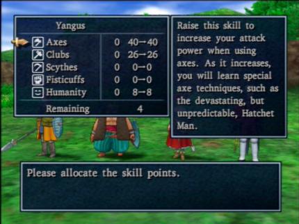 Dragon Quest VIII: Die Reise des verwunschenen Königs