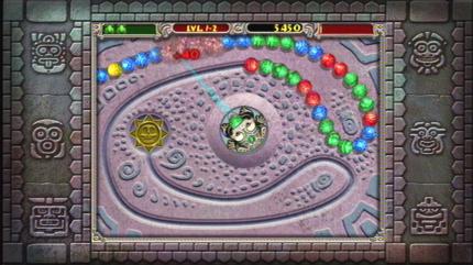 Zuma Deluxe