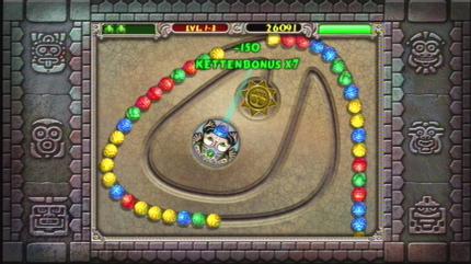 Zuma Deluxe