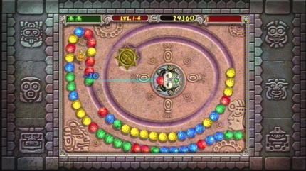 Zuma Deluxe