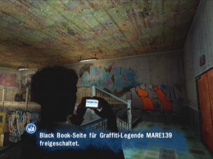Fotos fürs Blackbook