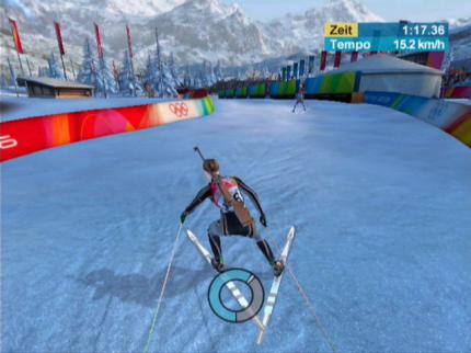 Biathlon