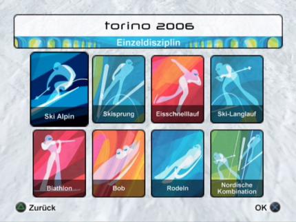 Torino 2006