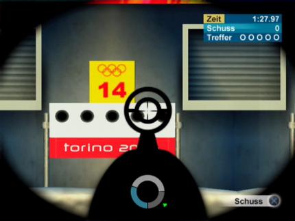 Biathlon