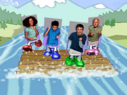 EyeToy Play 3
