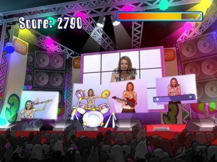 EyeToy Play 3