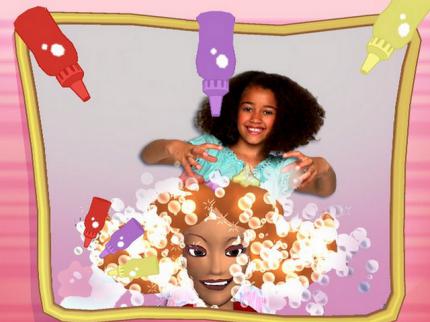 EyeToy Play 3