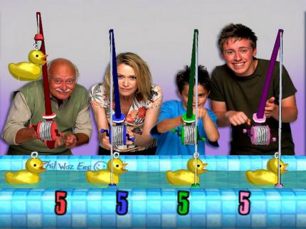 EyeToy Play 3