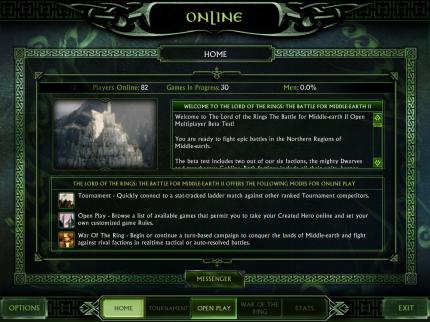 Der Herr der Ringe: Die Schlacht um Mittelerde 2