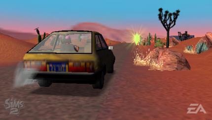 Die Sims 2