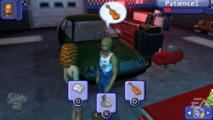 Die Sims 2