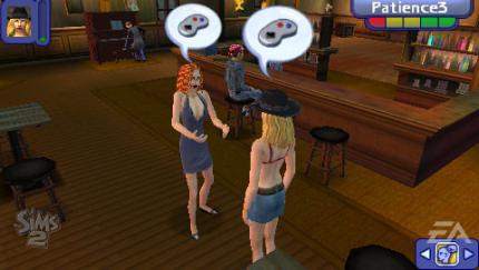 Die Sims 2