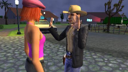 Die Sims 2
