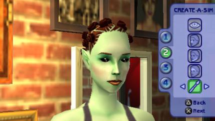 Die Sims 2