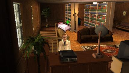 Die Sims 2