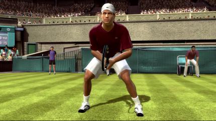 Top Spin 2