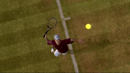 Top Spin 2